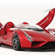 Image for article titled What Would A Modern Ferrari Enzo Look Like?